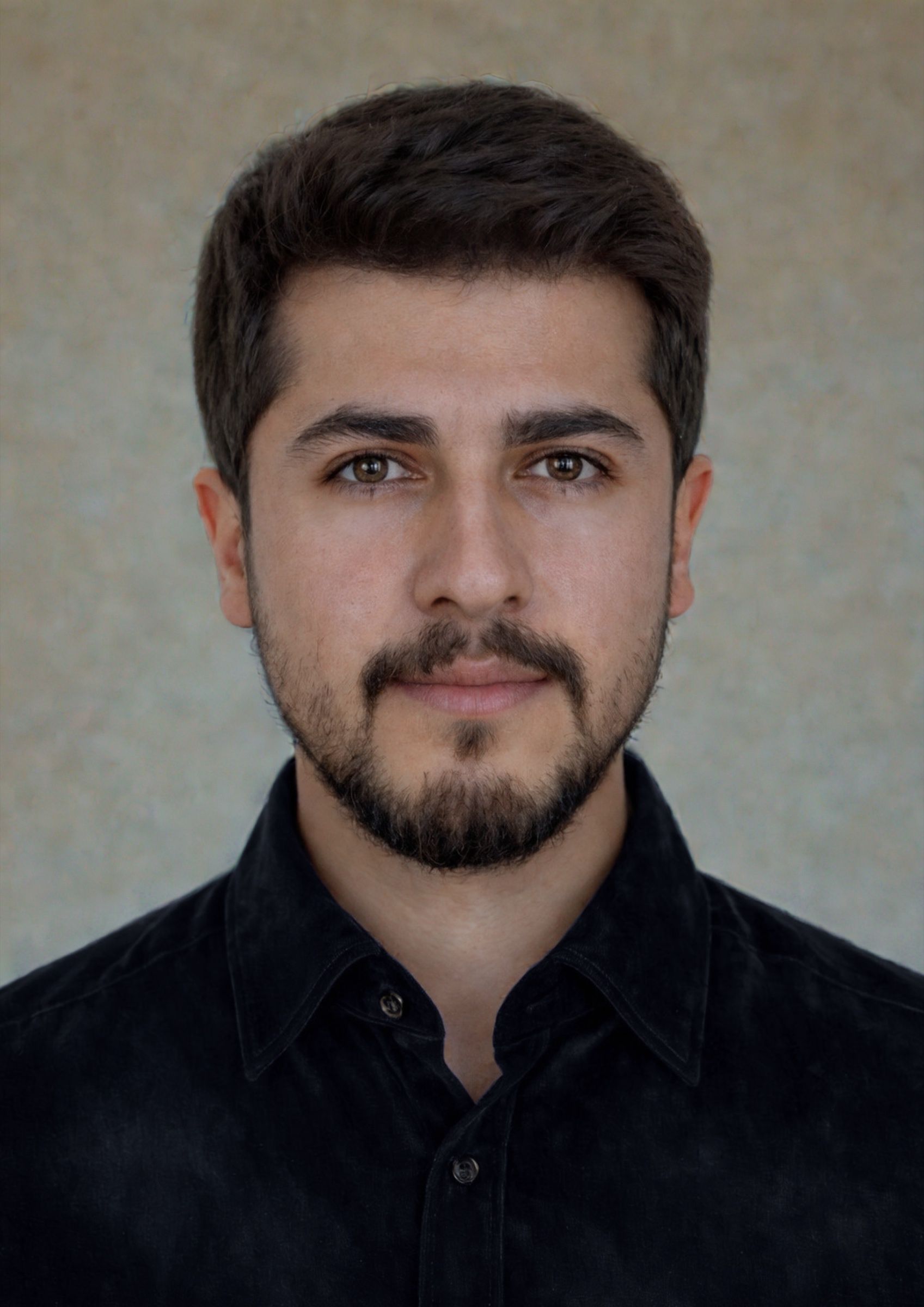 Dr. Peyman Ağazade